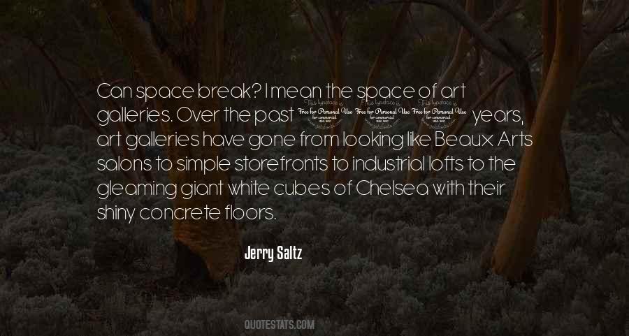 Simple Past Quotes #1443374