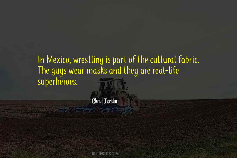 Wrestling Life Quotes #272663