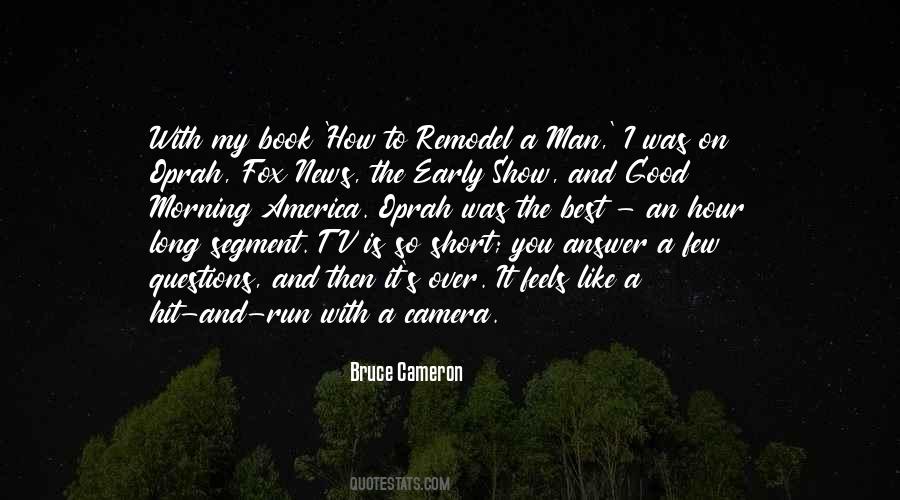 The Morning Show Quotes #1032836
