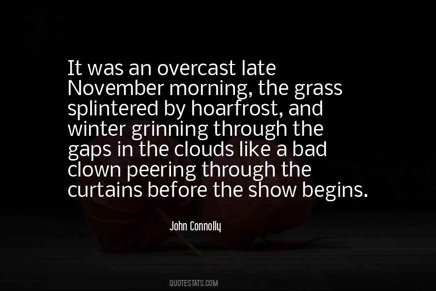 The Morning Show Quotes #1117112