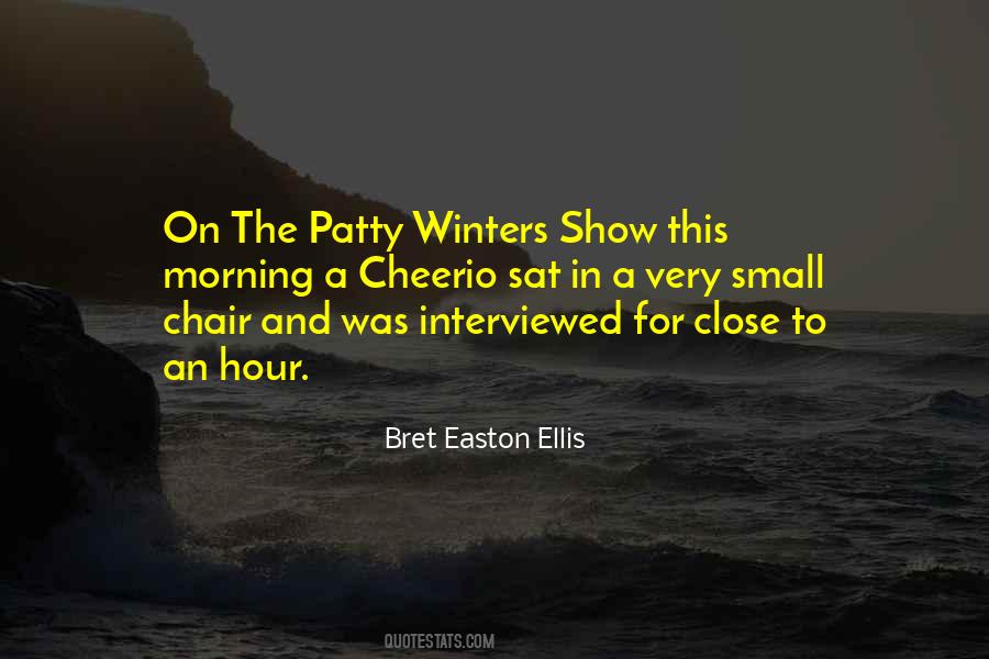 The Morning Show Quotes #1298951