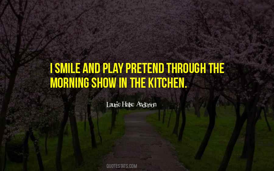 The Morning Show Quotes #1302735