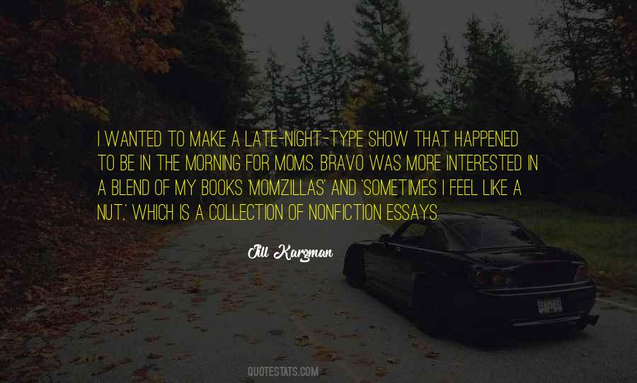 The Morning Show Quotes #1371475