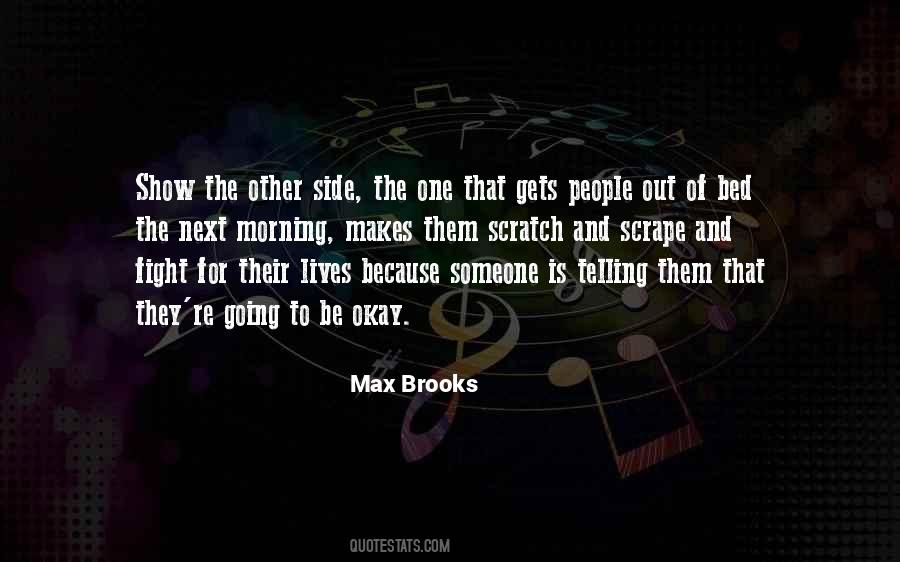 The Morning Show Quotes #1381978