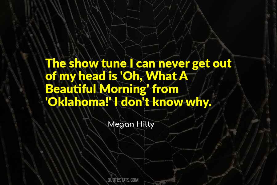 The Morning Show Quotes #1405741