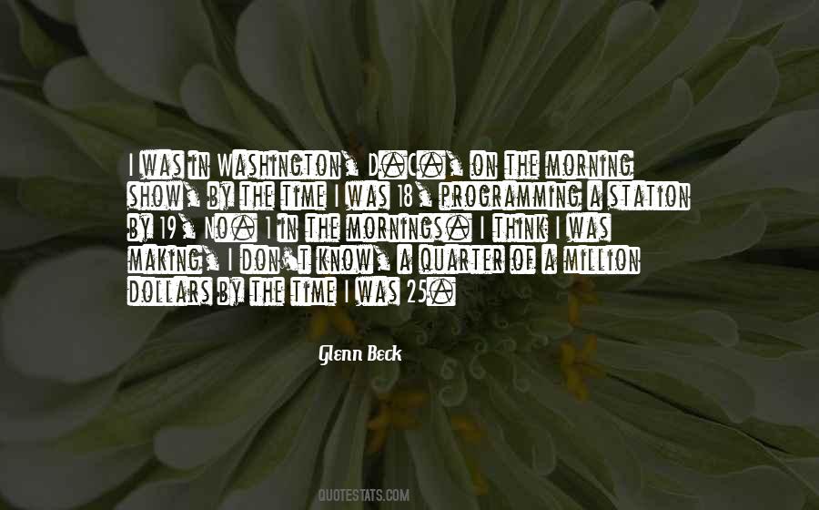 The Morning Show Quotes #1638906