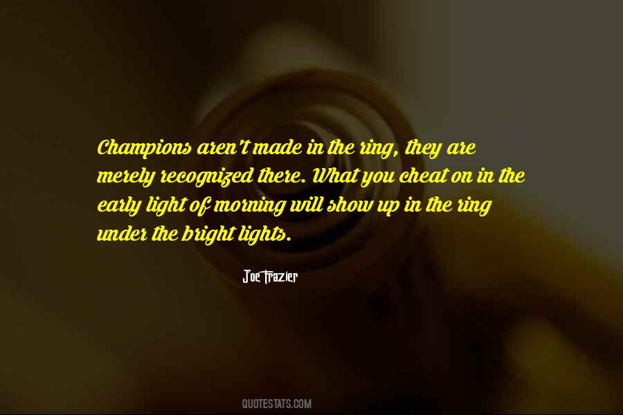 The Morning Show Quotes #198631