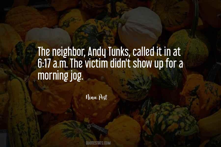 The Morning Show Quotes #257846