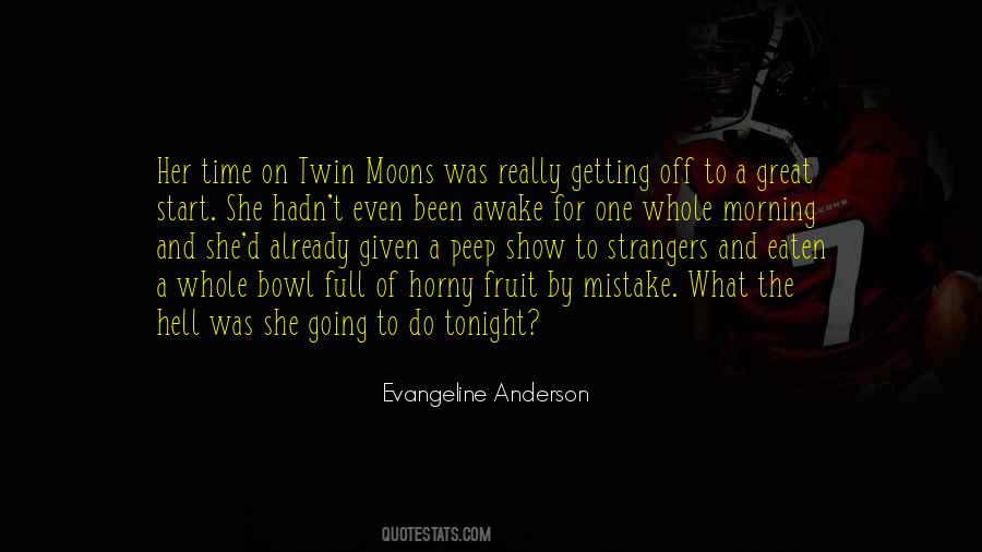 The Morning Show Quotes #552881