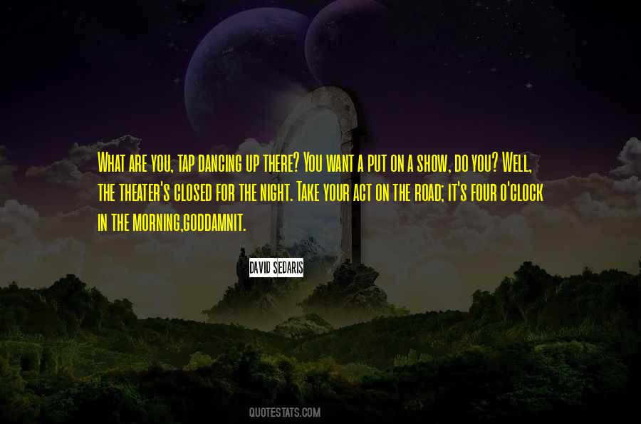 The Morning Show Quotes #553789