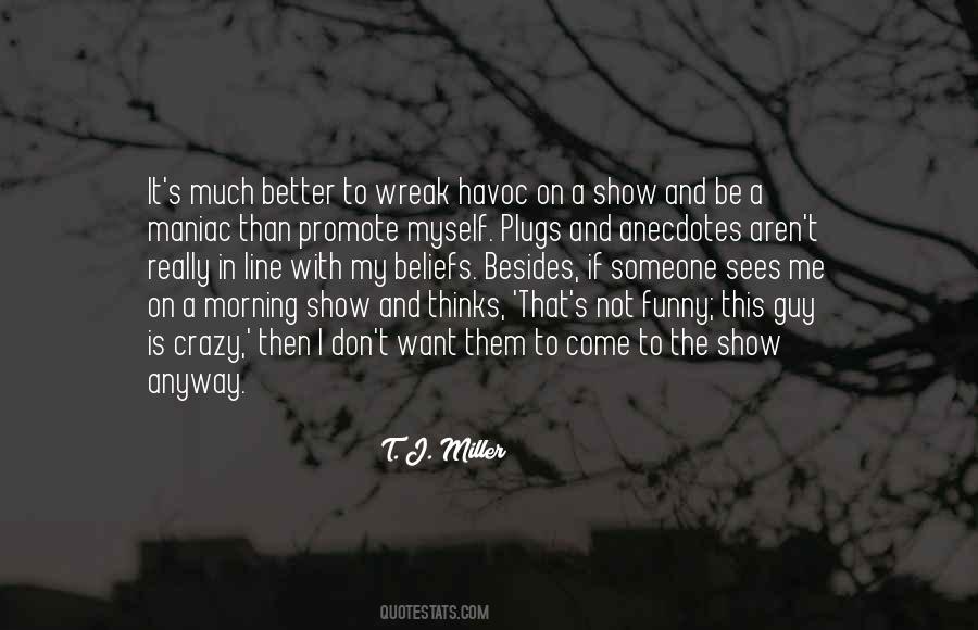 The Morning Show Quotes #632206