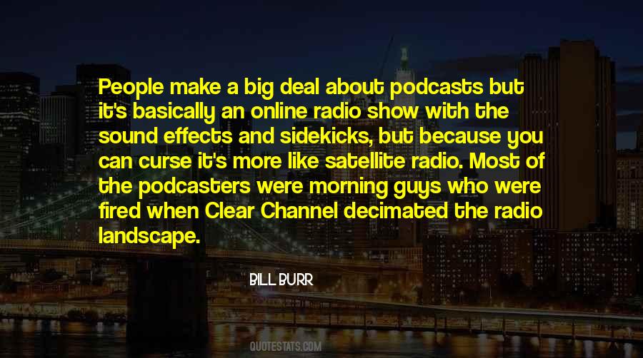 The Morning Show Quotes #730107