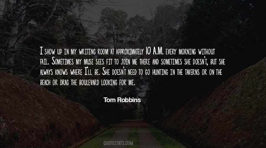 The Morning Show Quotes #772026