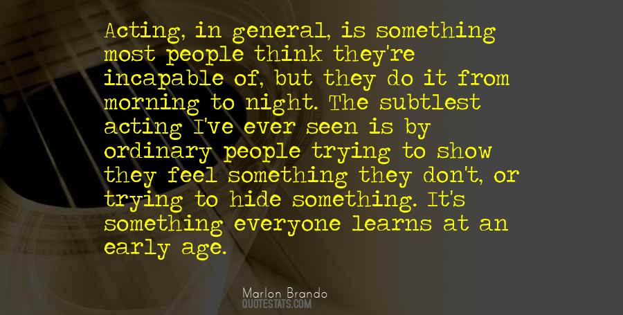 The Morning Show Quotes #856803