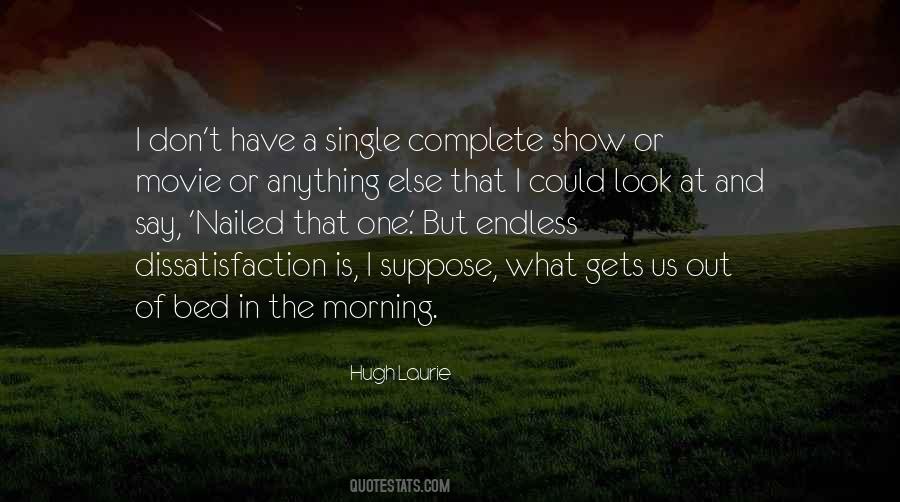 The Morning Show Quotes #982764