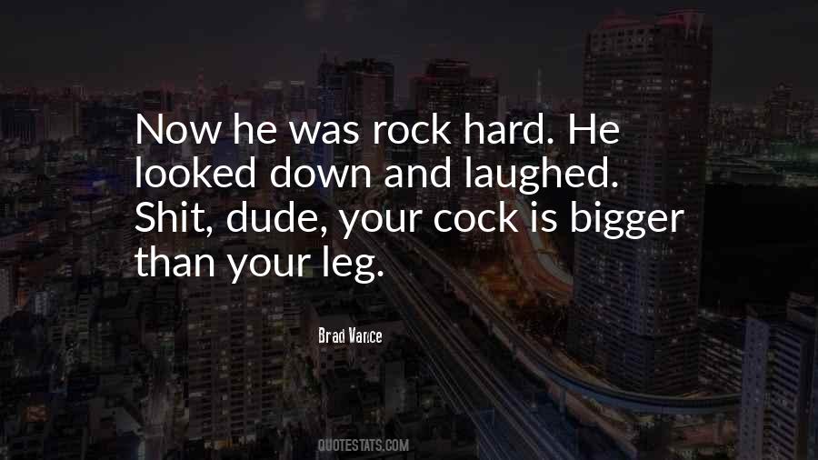 I Laughed So Hard Quotes #1310708