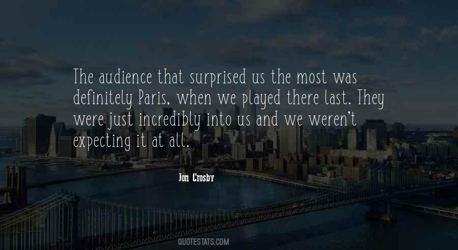 Paris All Quotes #1028764