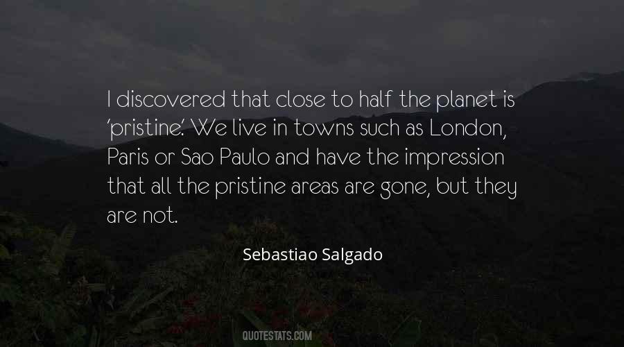Paris All Quotes #1054340