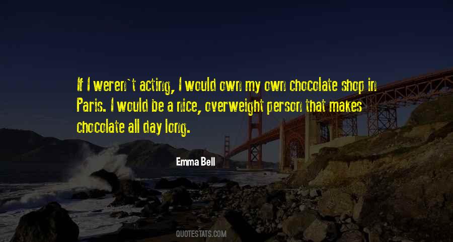 Paris All Quotes #1059265