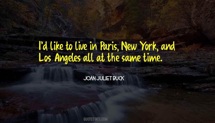 Paris All Quotes #1189543