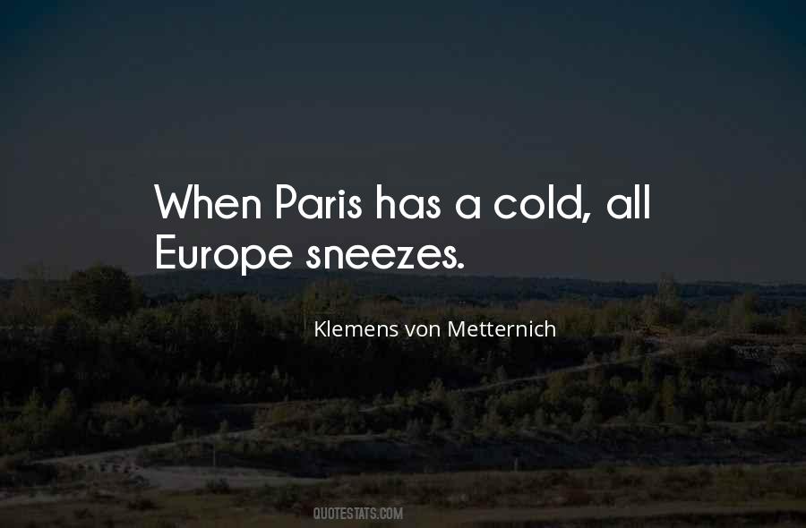 Paris All Quotes #1292212
