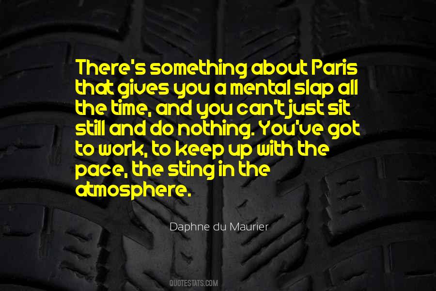 Paris All Quotes #1428551