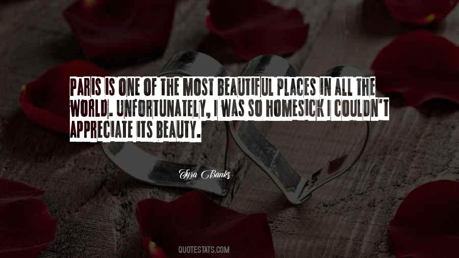 Paris All Quotes #1455046