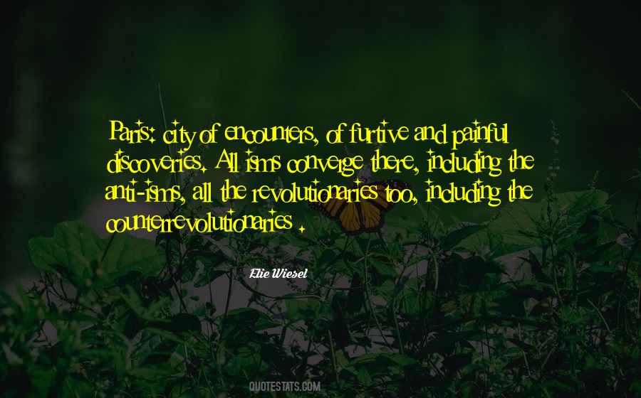 Paris All Quotes #1467891