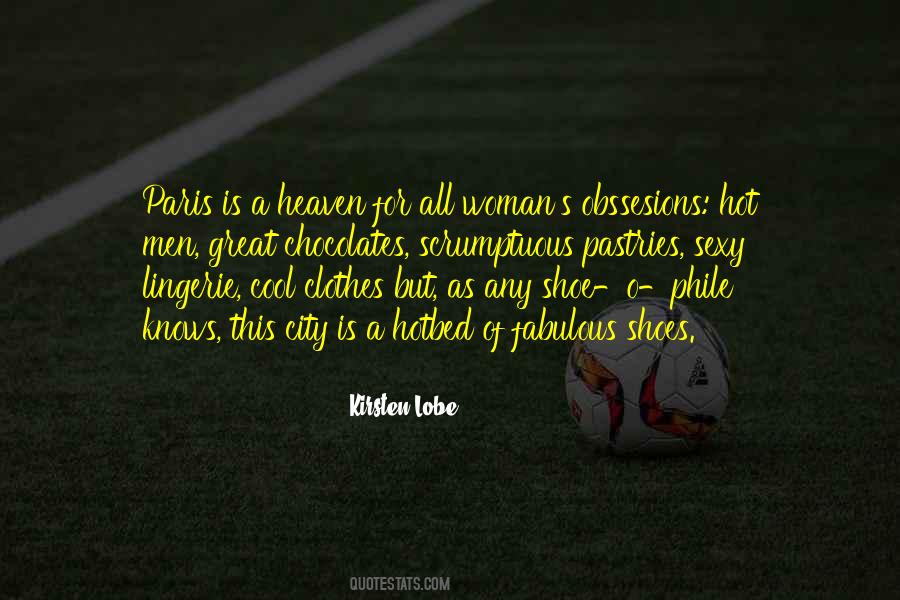 Paris All Quotes #1527831