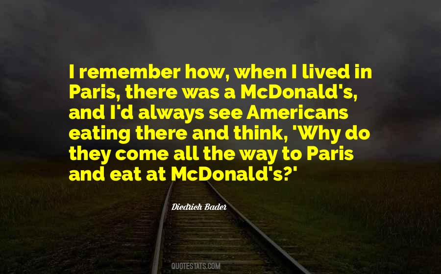 Paris All Quotes #1614859