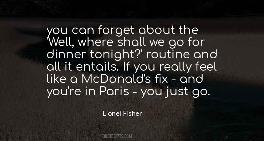 Paris All Quotes #1653994