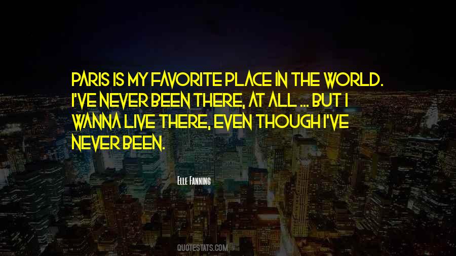 Paris All Quotes #191929