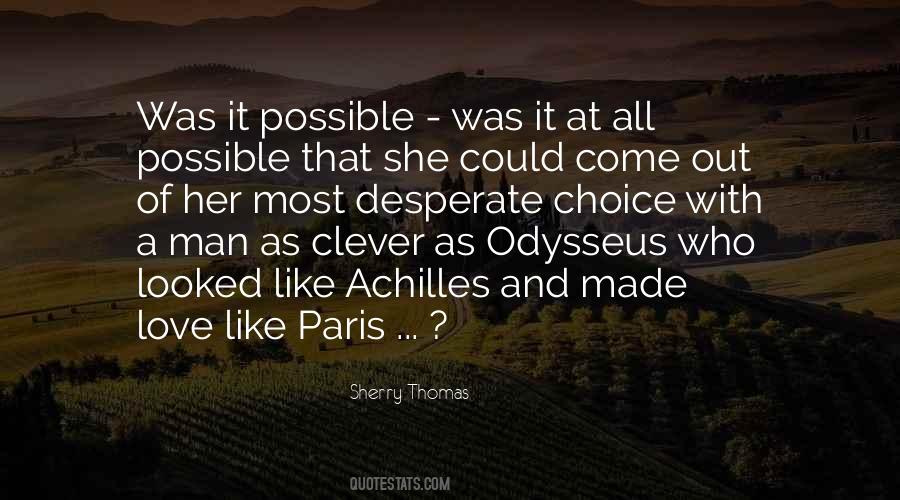 Paris All Quotes #301426