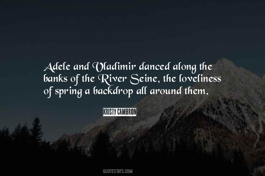 Paris All Quotes #412712