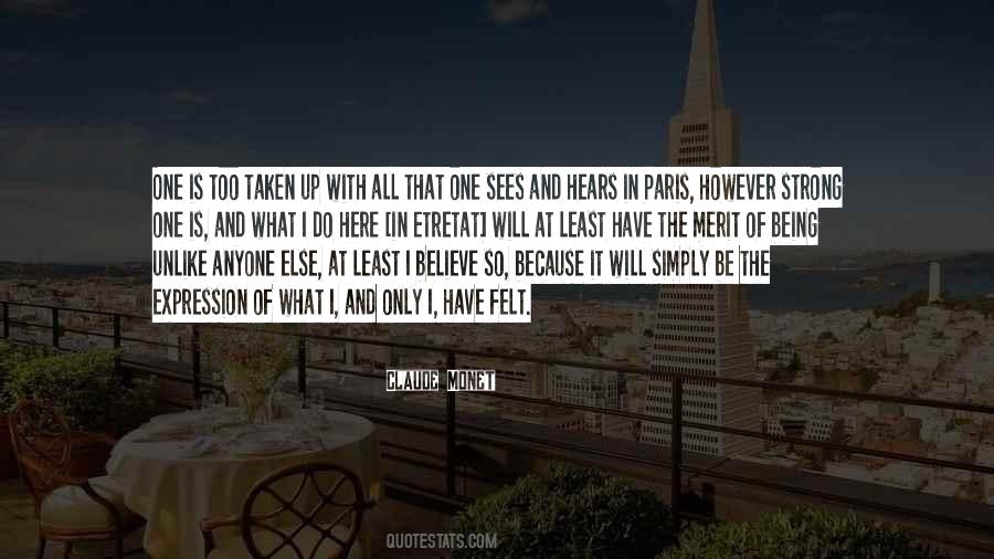 Paris All Quotes #471080