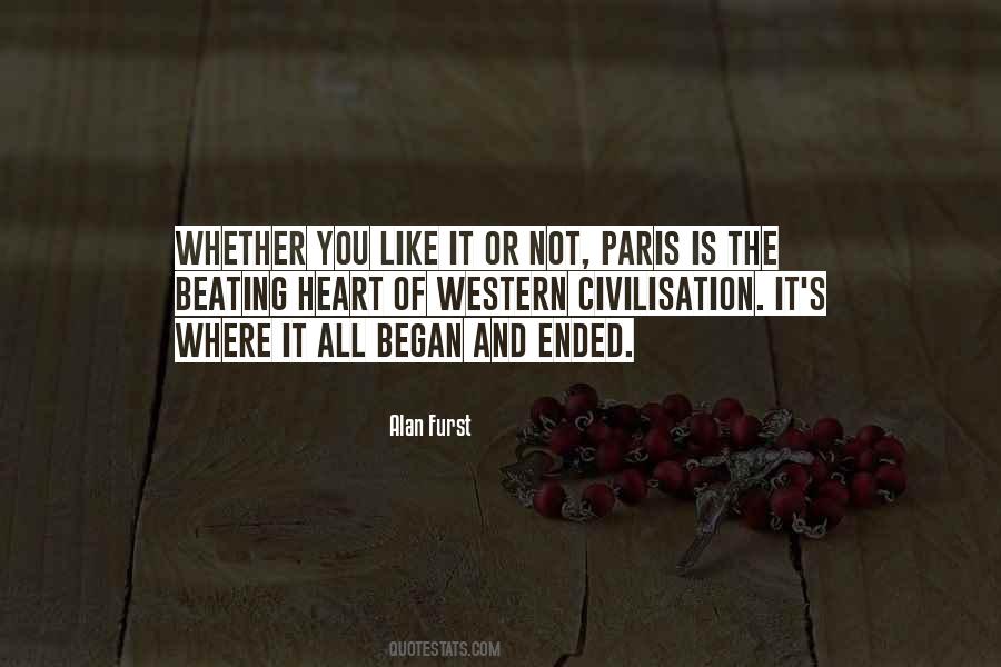 Paris All Quotes #703448