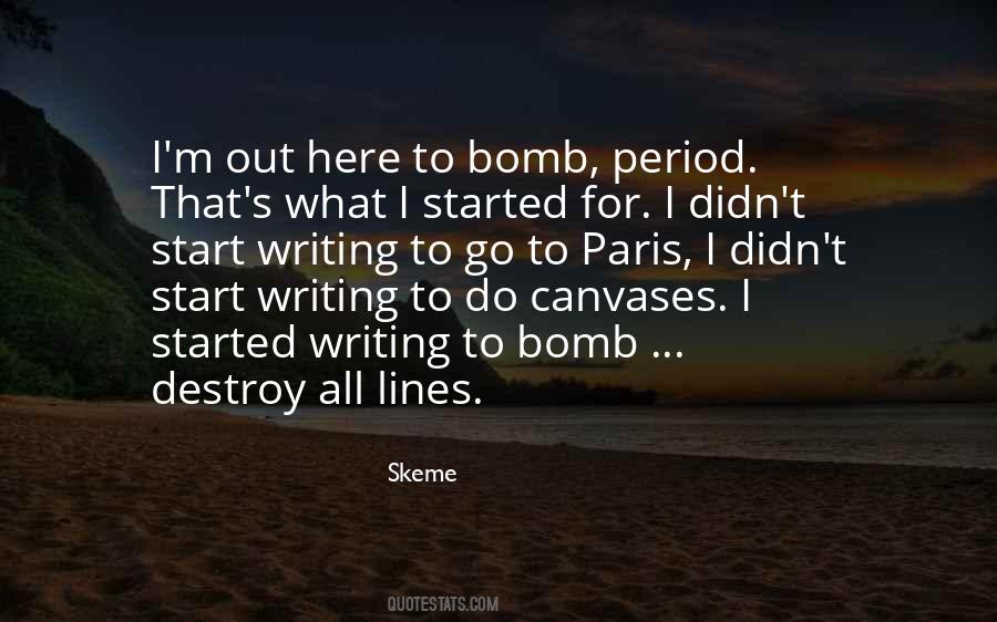Paris All Quotes #941920