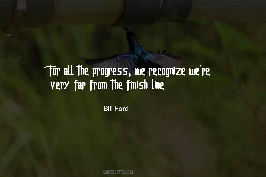 Quotes About The Finish Line #157792