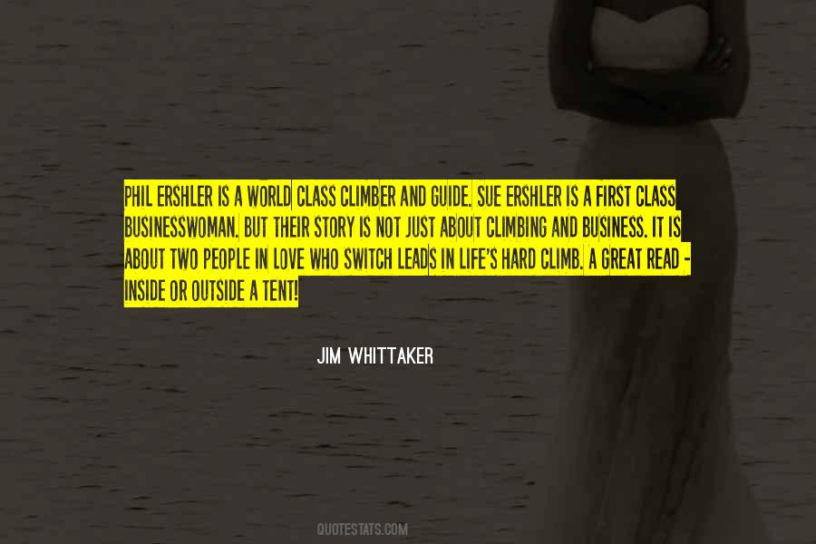 Their Love Story Quotes #1490285