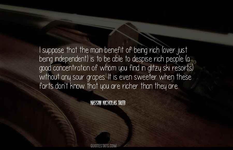 I Despise You Quotes #1291911