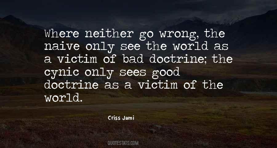 A Good Teaching Quotes #1228086