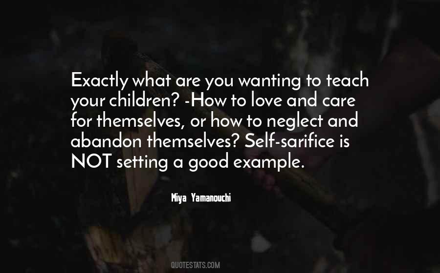 A Good Teaching Quotes #1867416