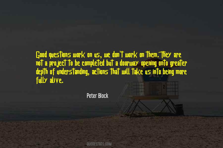 A Good Teaching Quotes #817487