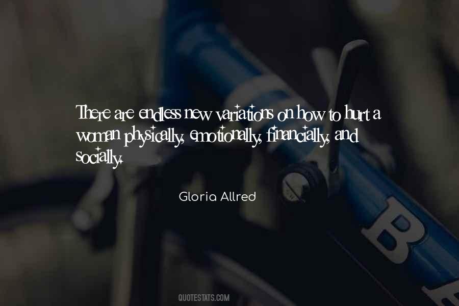 New Woman Quotes #105862
