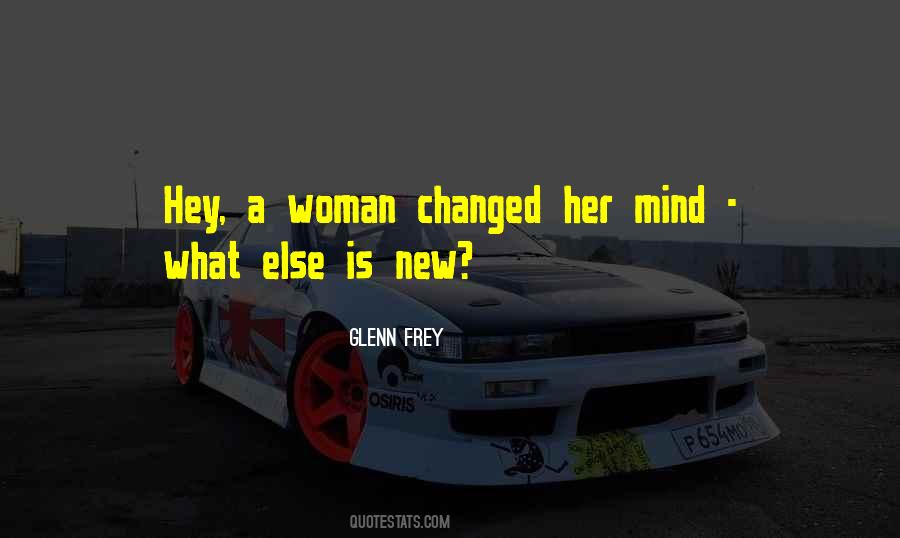 New Woman Quotes #195719
