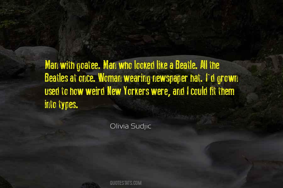New Woman Quotes #333223