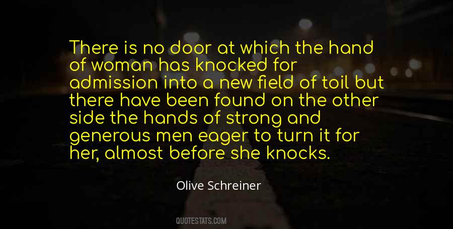New Woman Quotes #380943