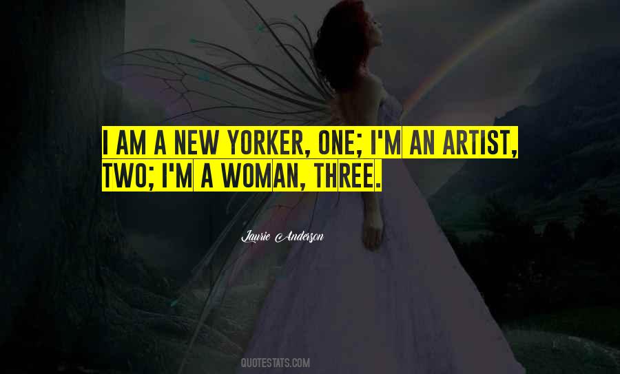 New Woman Quotes #424883