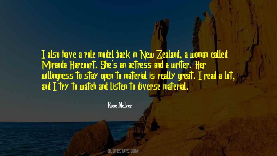 New Woman Quotes #507511