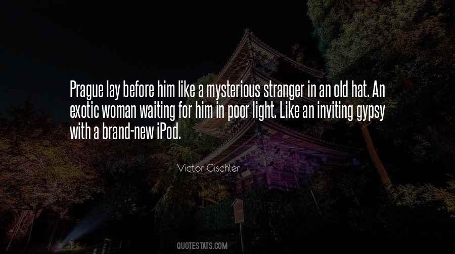 New Woman Quotes #534488